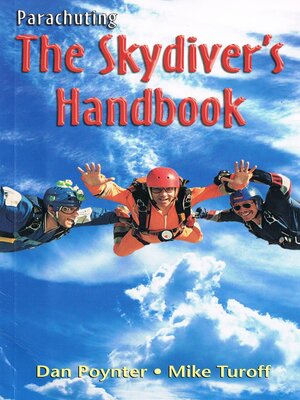 cover image of Parachuting